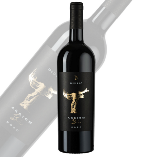 デウリッチ アクシオム 2020