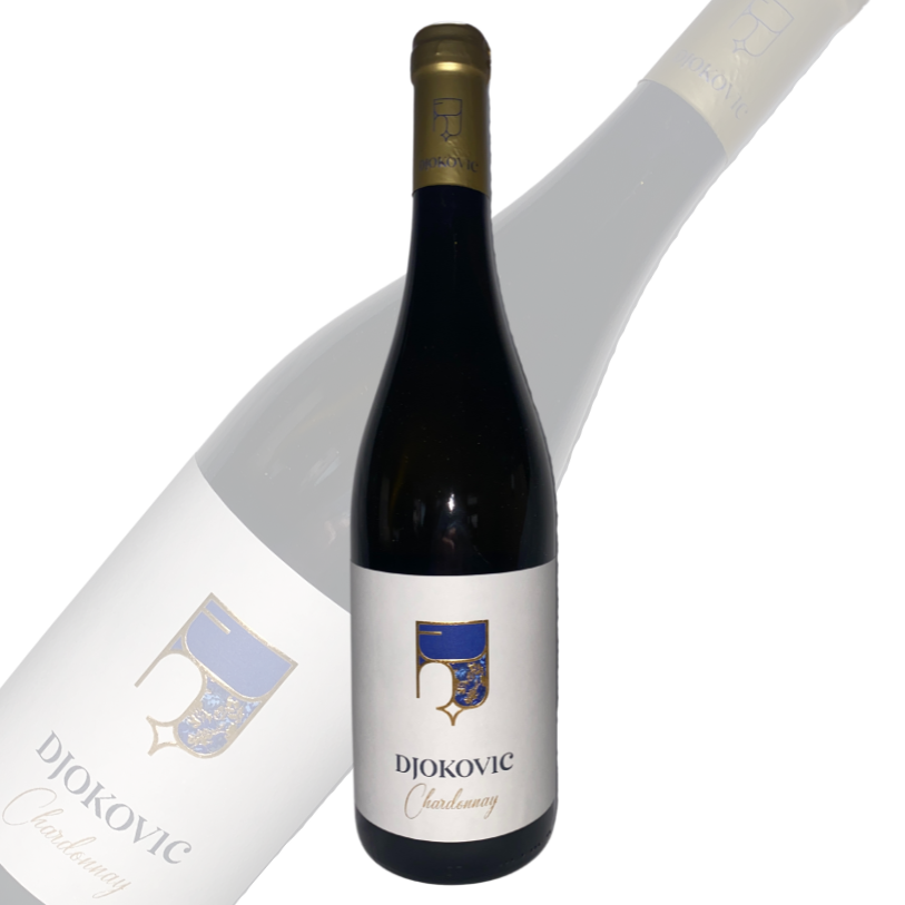 ジョコビッチ シャルドネ 2021