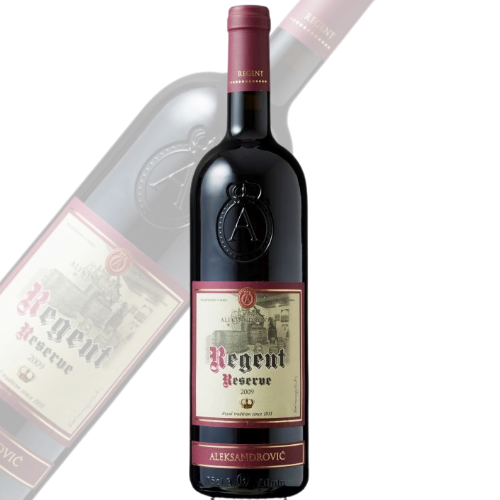 リージェント レゼルブ 2017