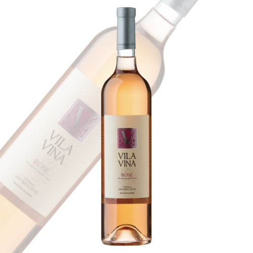 ヴィラ ヴィナ ロゼ 2017