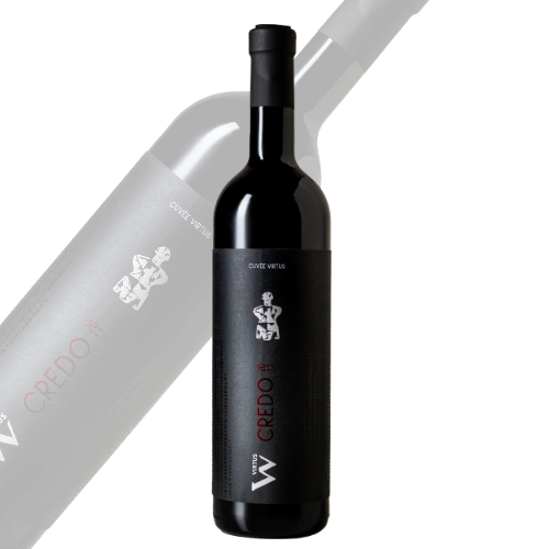 ウィルタス クレド レッド 2017