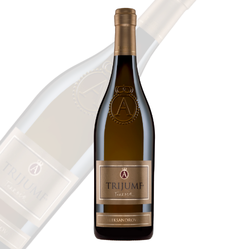 - セルビア産　白ワイン