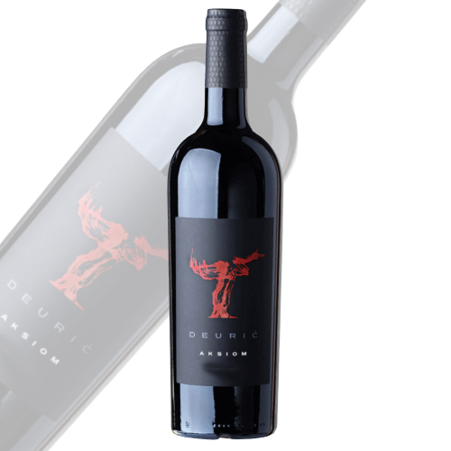 デウリッチ アクシオム レッド 2021