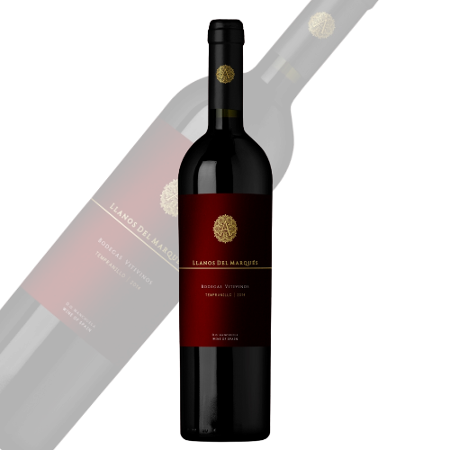 テンプラニーリョ 2020