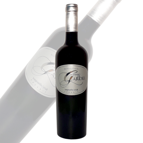 ドミニオ デ ガーデル クリアンサ 2019(オーガニック)