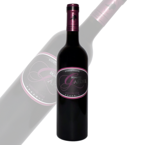 ドミニオ デ ガーデル ホーベン 2021(オーガニック)